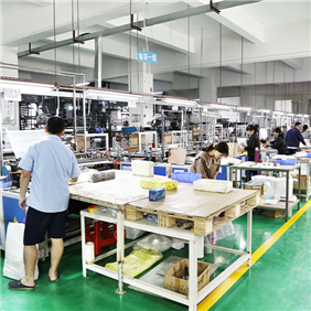 CPE拉链袋：包装领域的多面手