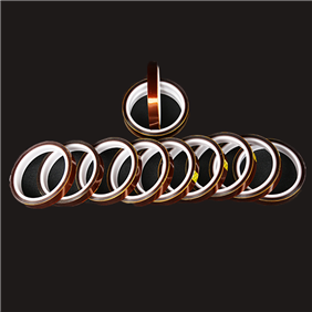 CPE磨砂袋：高端包装的优雅之选