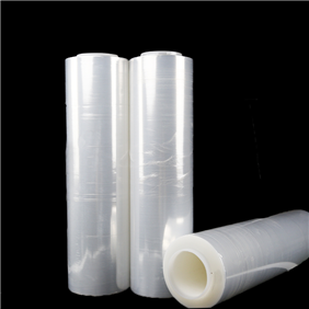 如何选择适合自己的PE缠绕膜厚度？